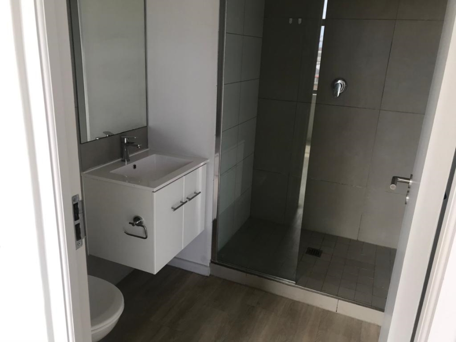 1 Bedroom Property for Sale in Woodstock Western Cape